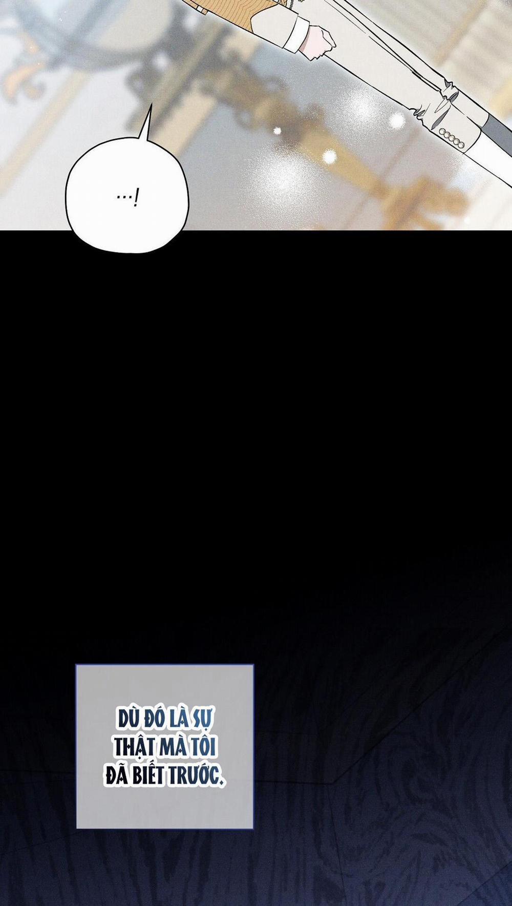 Hoàng Tử Hư Hỏng Che Giấu Mình Là Omega 17 trang 46