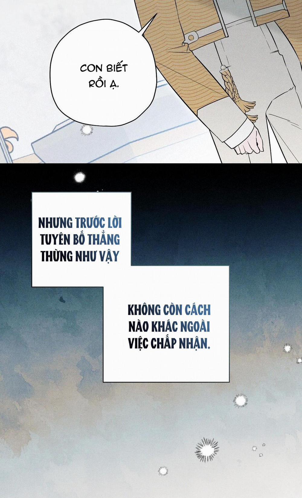 Hoàng Tử Hư Hỏng Che Giấu Mình Là Omega 17 trang 48