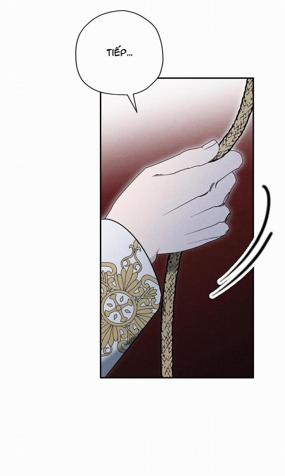 Hoàng Tử Hư Hỏng Che Giấu Mình Là Omega 17 trang 71