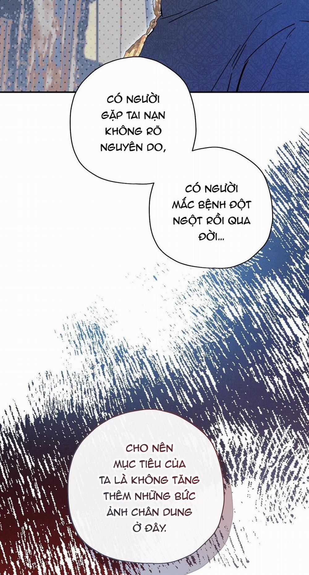 Hoàng Tử Hư Hỏng Che Giấu Mình Là Omega 17 trang 76