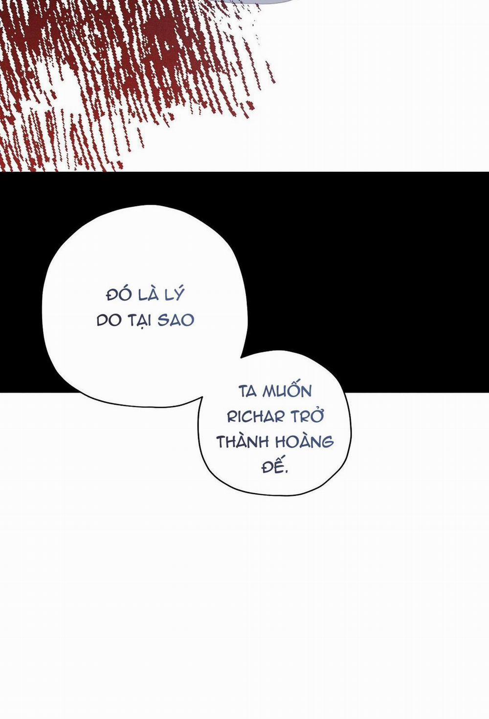 Hoàng Tử Hư Hỏng Che Giấu Mình Là Omega 17 trang 77