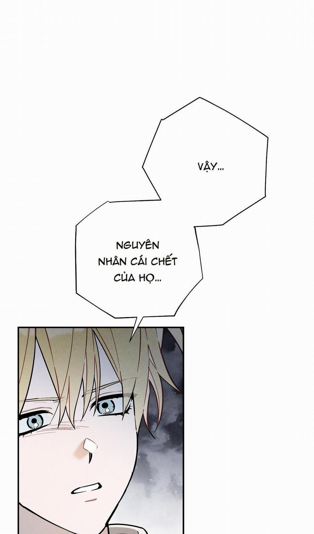 Hoàng Tử Hư Hỏng Che Giấu Mình Là Omega 17 trang 78