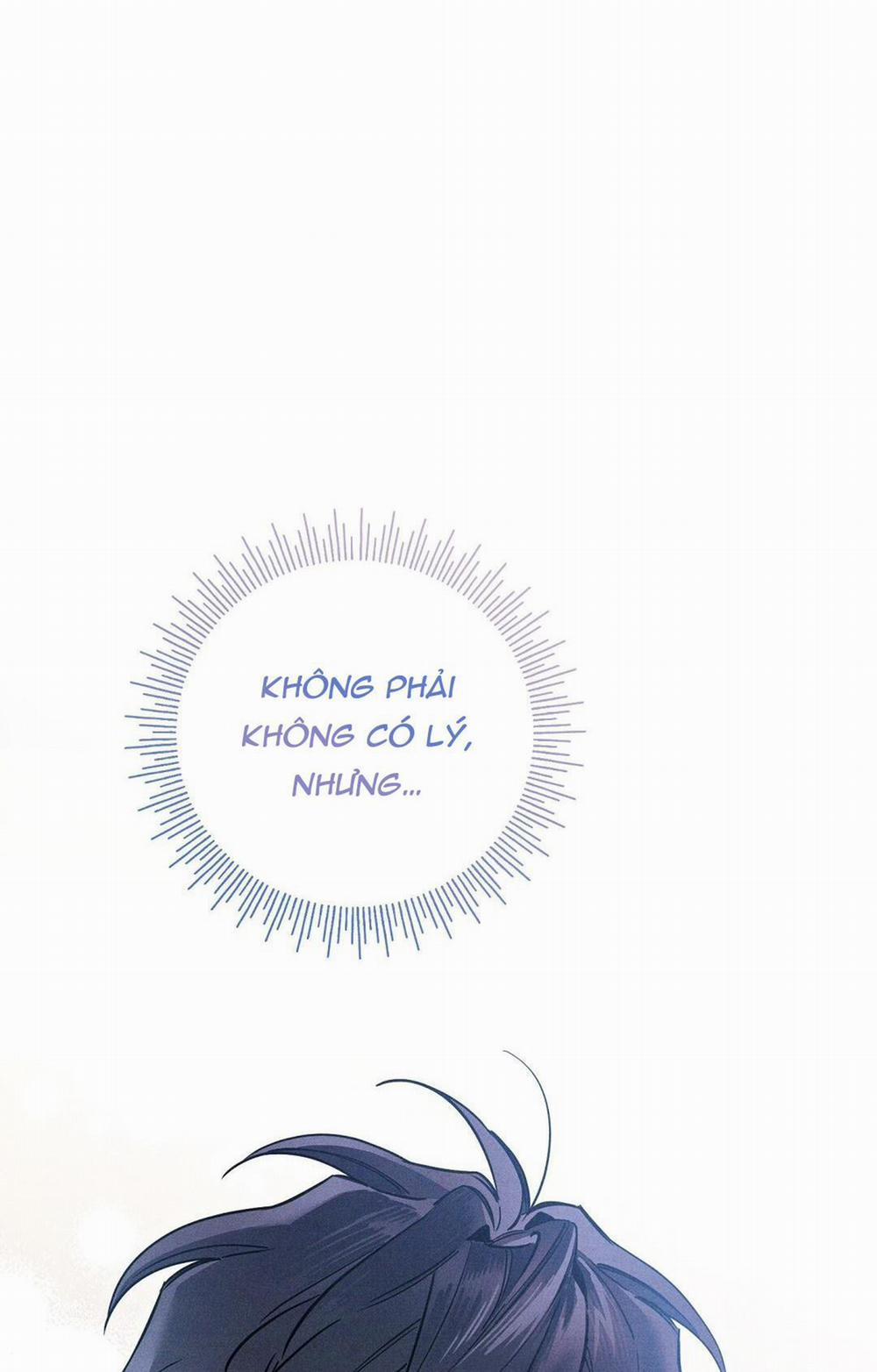 Hoàng Tử Hư Hỏng Che Giấu Mình Là Omega 17 trang 9