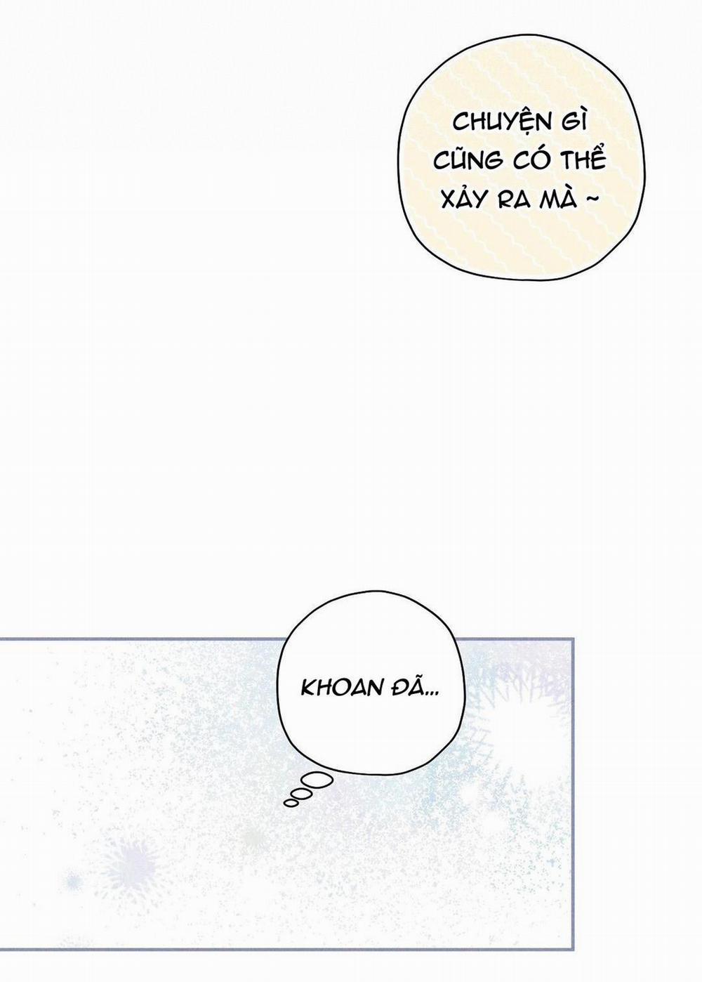 Hoàng Tử Hư Hỏng Che Giấu Mình Là Omega 17 trang 99