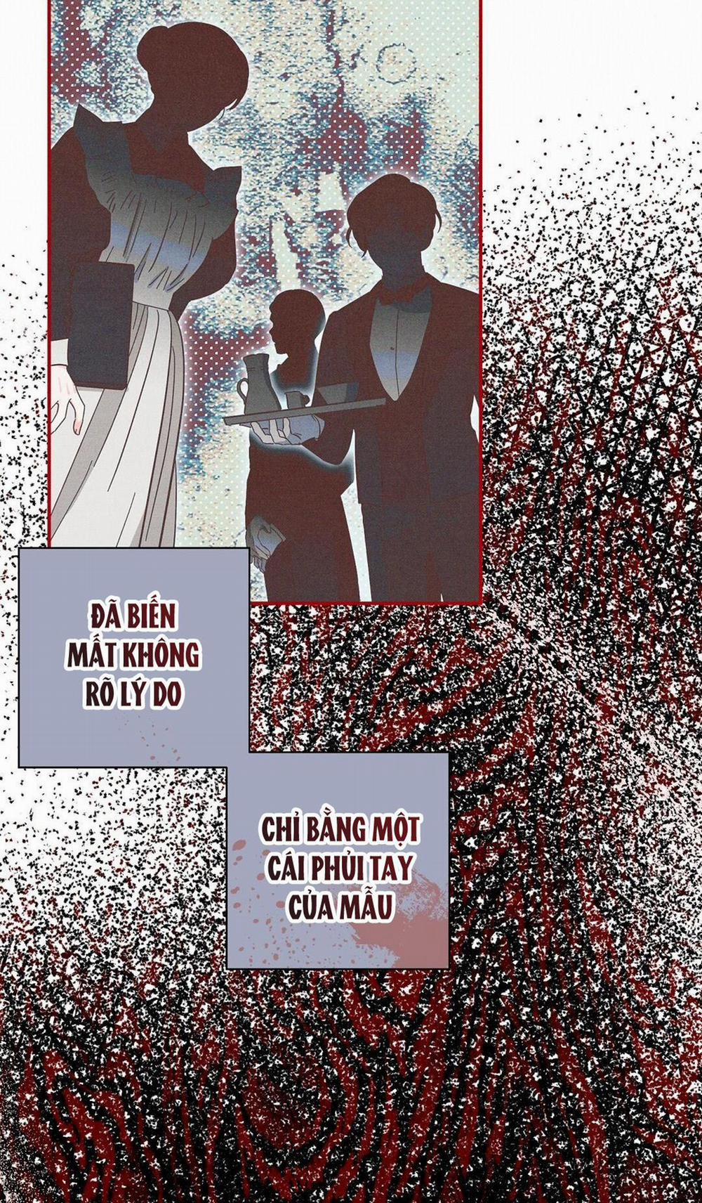 Hoàng Tử Hư Hỏng Che Giấu Mình Là Omega 18 trang 12