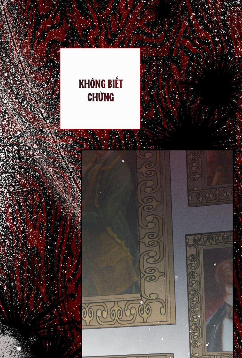 Hoàng Tử Hư Hỏng Che Giấu Mình Là Omega 18 trang 13