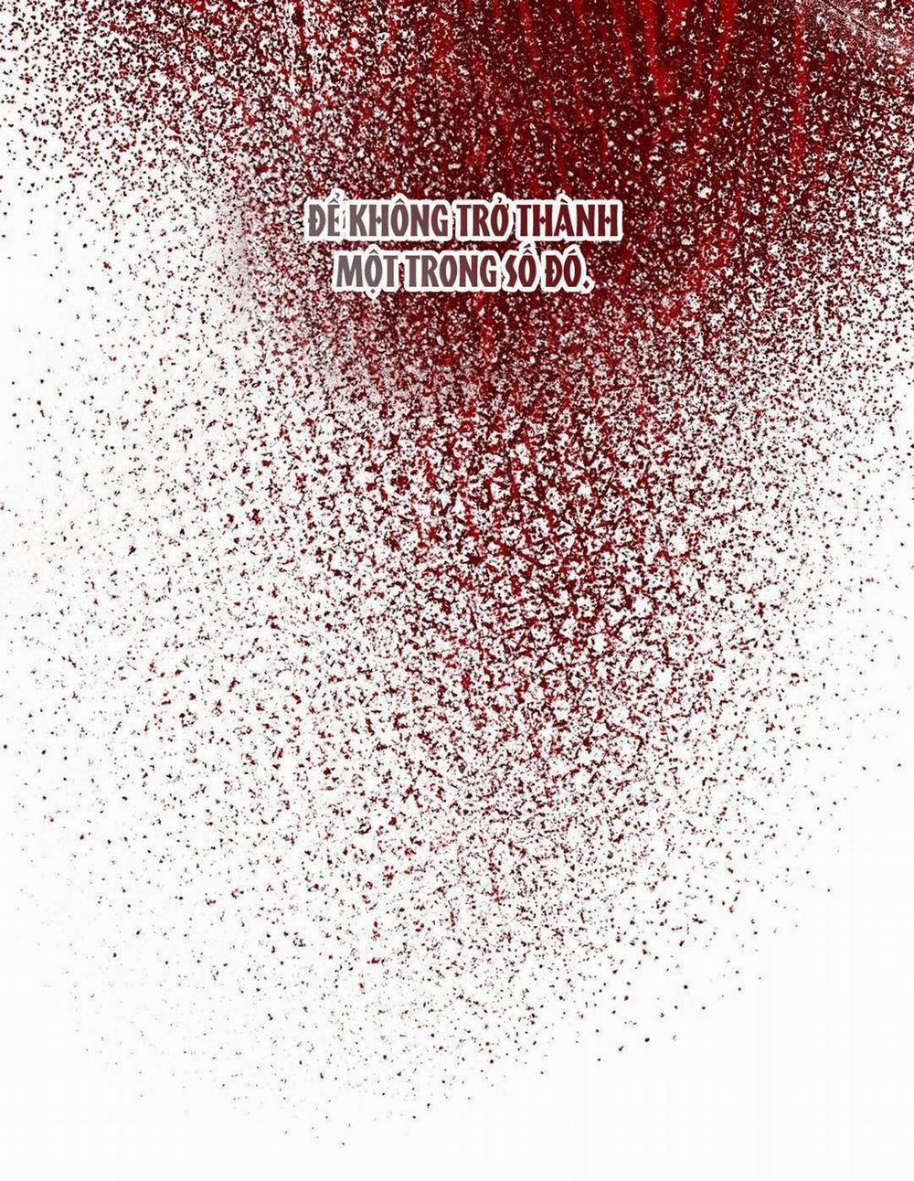 Hoàng Tử Hư Hỏng Che Giấu Mình Là Omega 18 trang 15