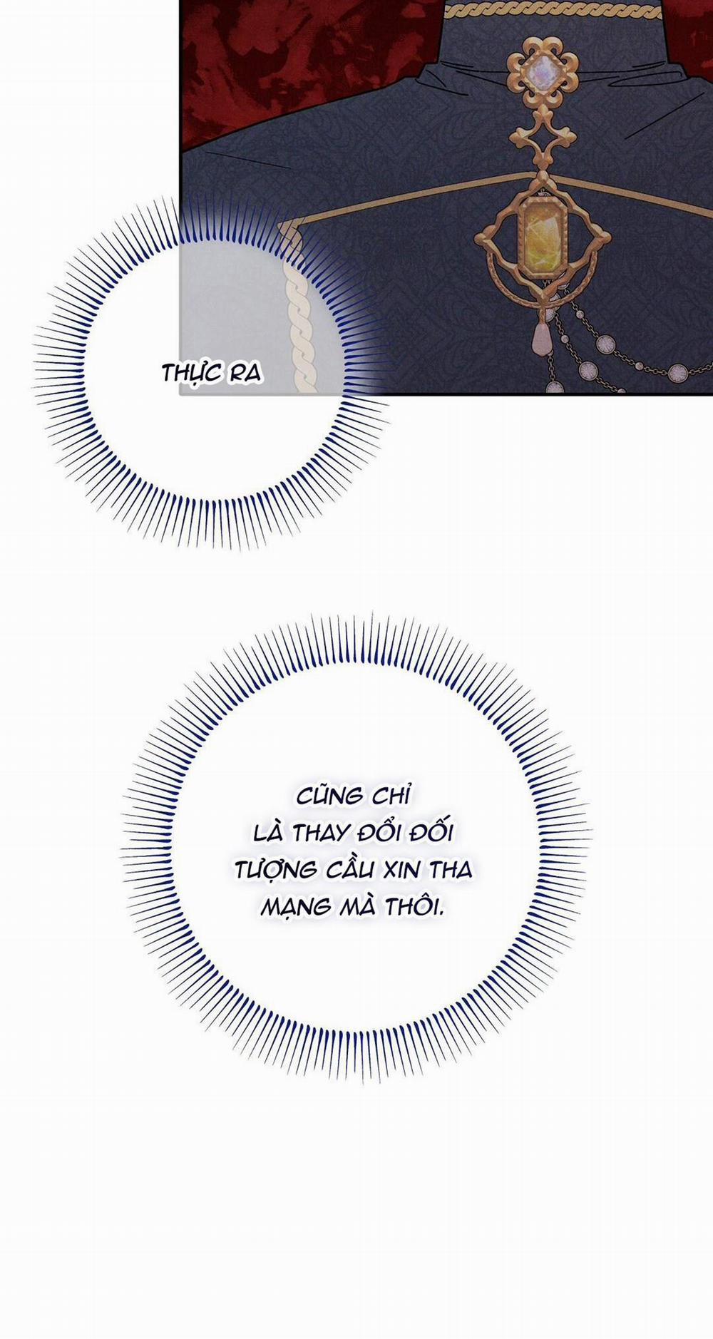 Hoàng Tử Hư Hỏng Che Giấu Mình Là Omega 18 trang 17