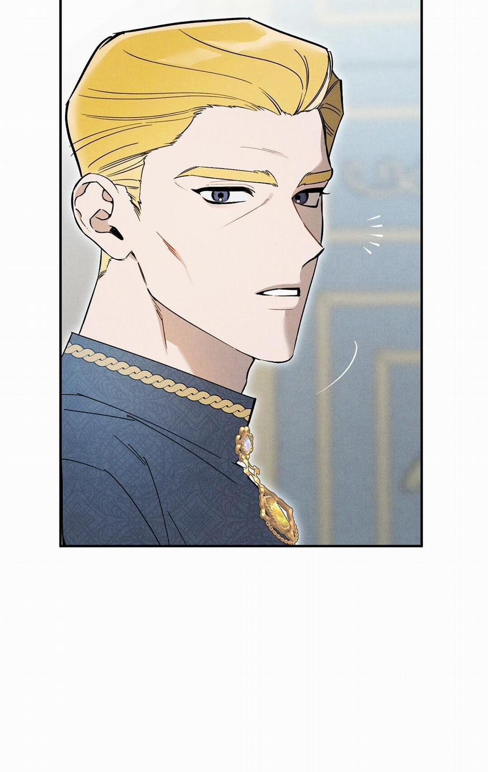 Hoàng Tử Hư Hỏng Che Giấu Mình Là Omega 18 trang 25