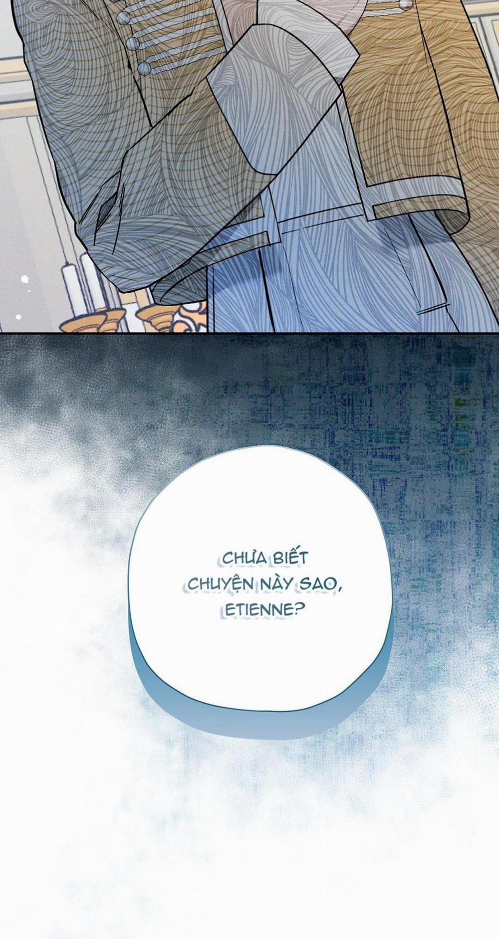 Hoàng Tử Hư Hỏng Che Giấu Mình Là Omega 18 trang 3