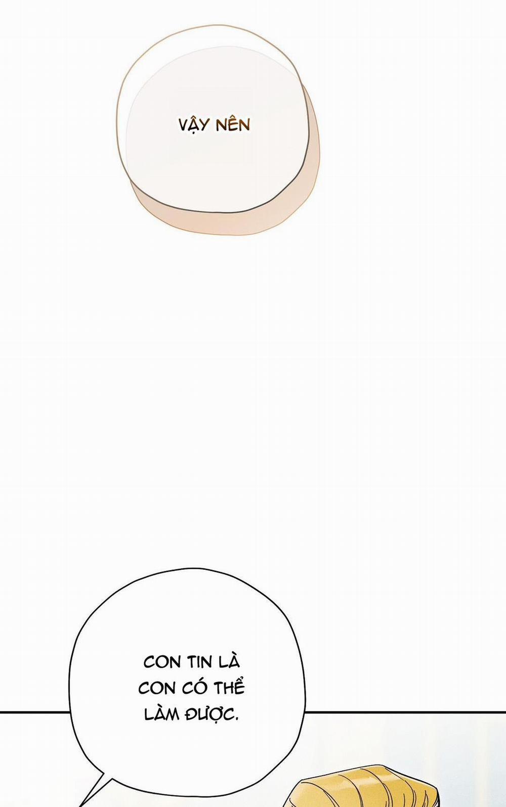 Hoàng Tử Hư Hỏng Che Giấu Mình Là Omega 18 trang 30