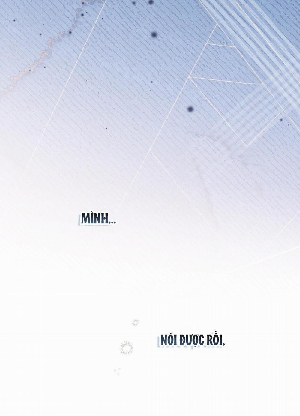 Hoàng Tử Hư Hỏng Che Giấu Mình Là Omega 18 trang 36