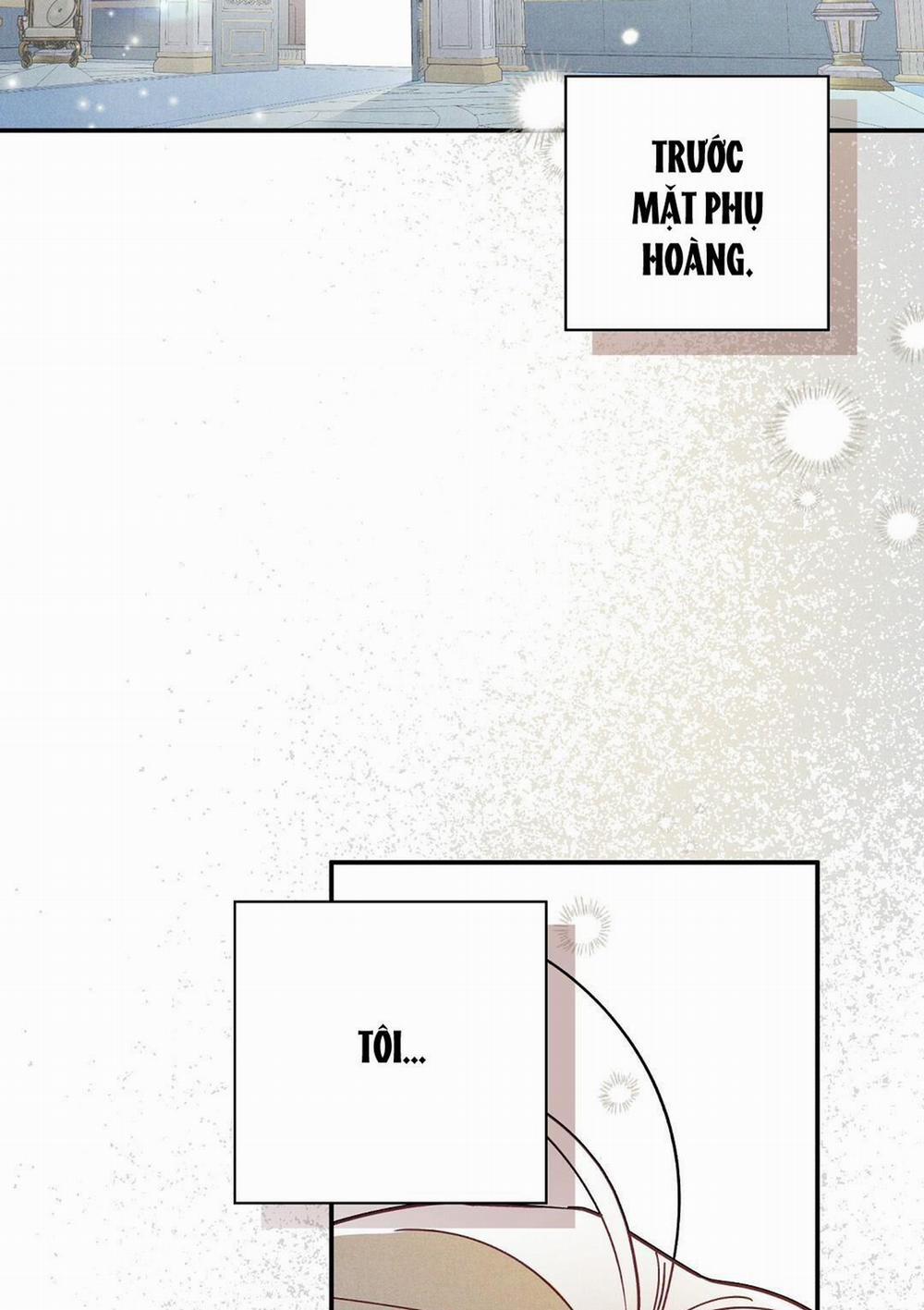 Hoàng Tử Hư Hỏng Che Giấu Mình Là Omega 18 trang 38