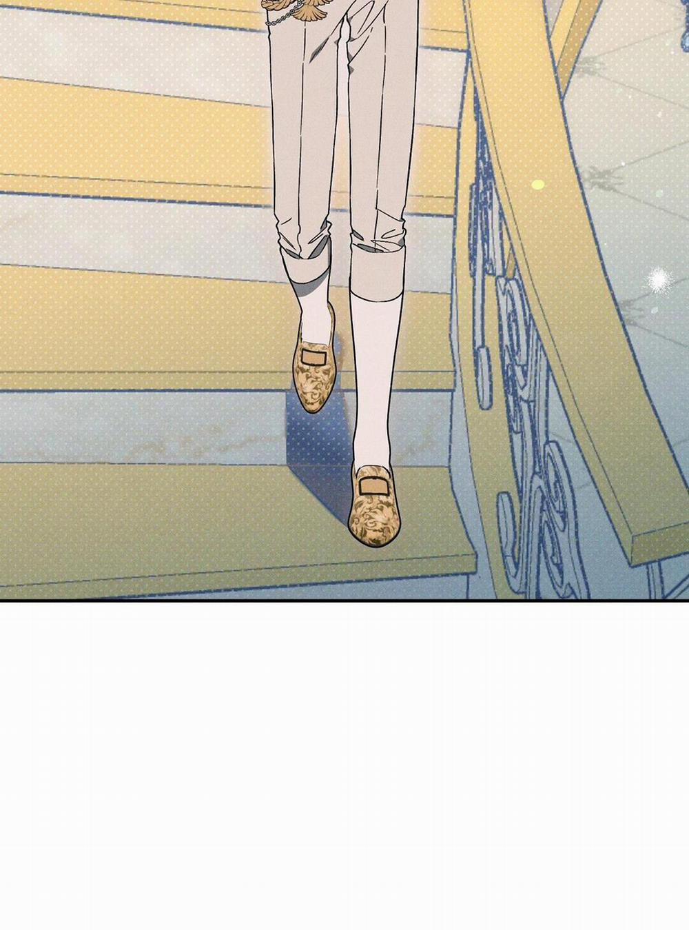 Hoàng Tử Hư Hỏng Che Giấu Mình Là Omega 18 trang 42