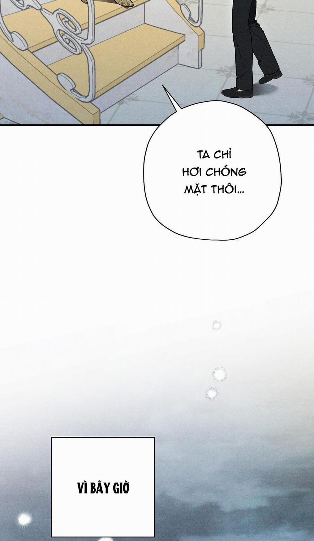 Hoàng Tử Hư Hỏng Che Giấu Mình Là Omega 18 trang 45