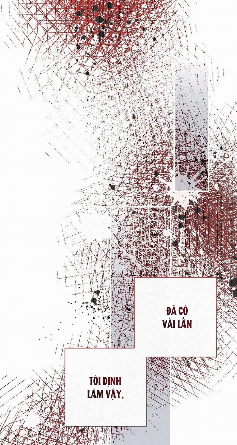 Hoàng Tử Hư Hỏng Che Giấu Mình Là Omega 18 trang 5