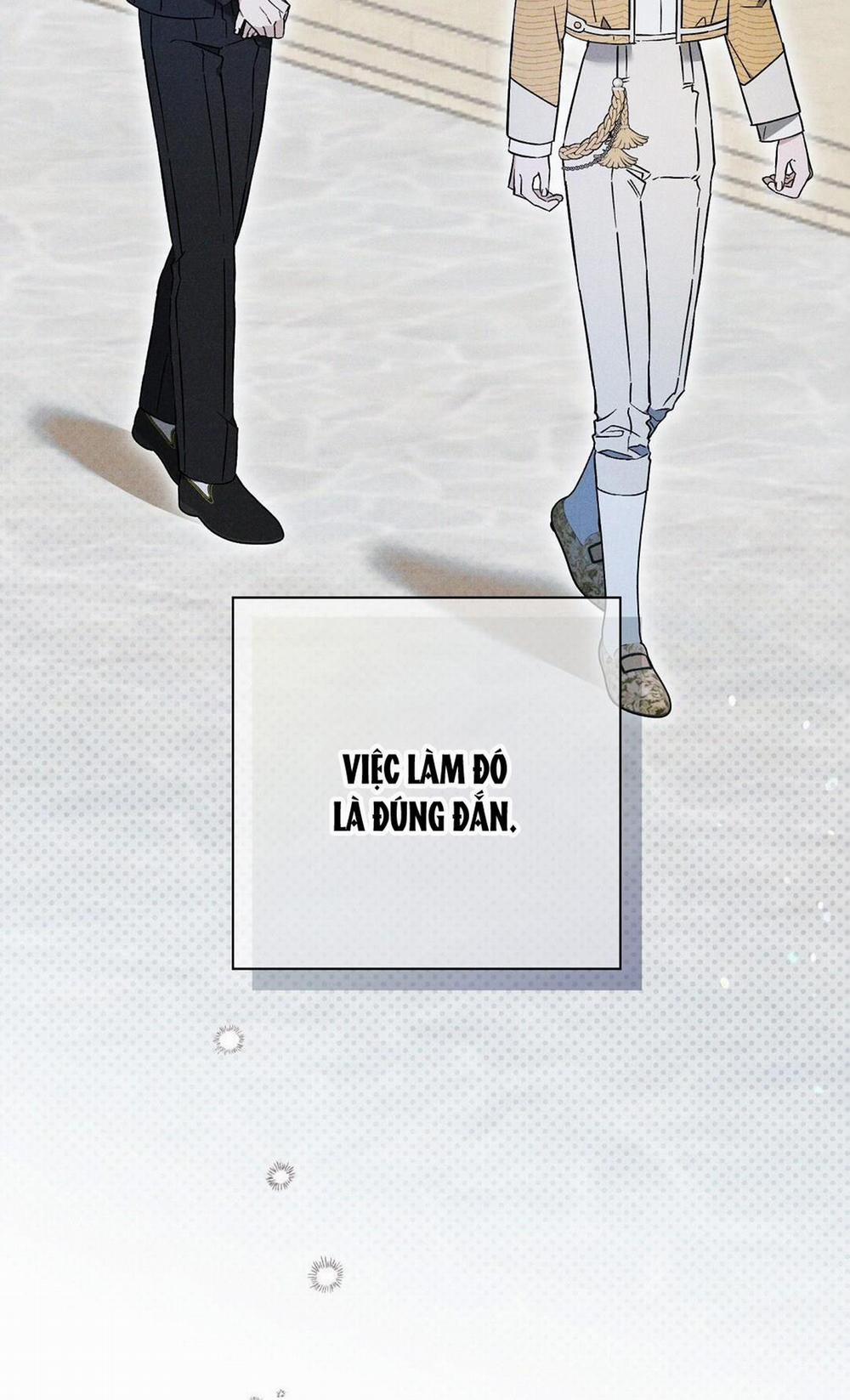 Hoàng Tử Hư Hỏng Che Giấu Mình Là Omega 18 trang 52