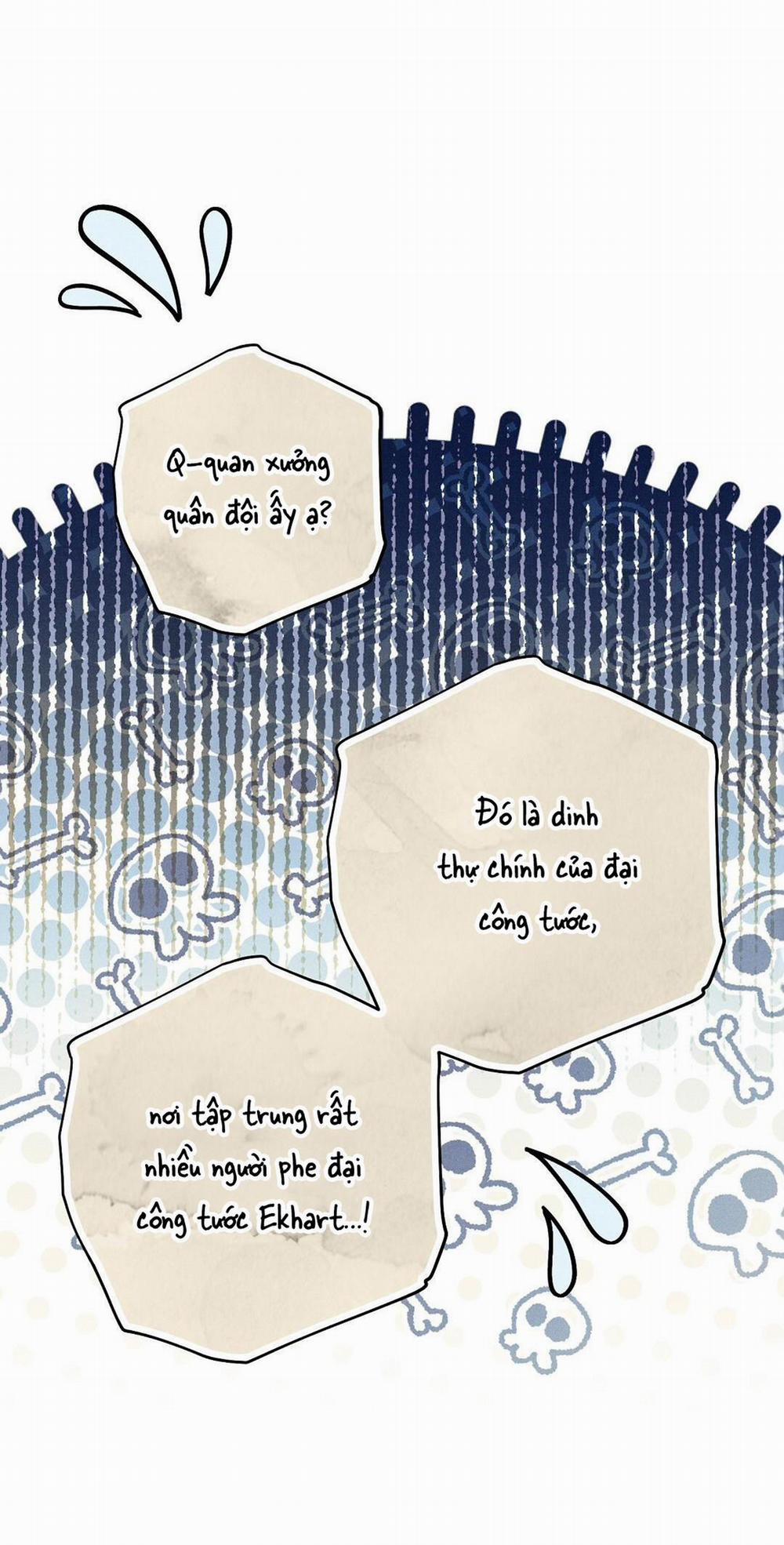 Hoàng Tử Hư Hỏng Che Giấu Mình Là Omega 18 trang 55