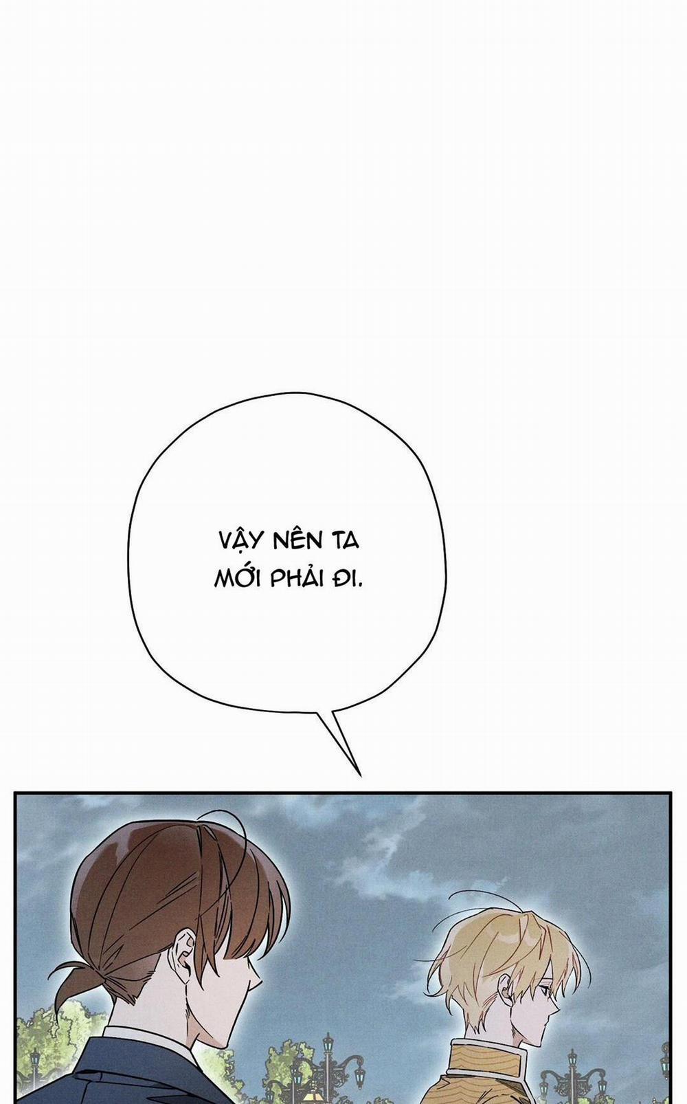 Hoàng Tử Hư Hỏng Che Giấu Mình Là Omega 18 trang 56