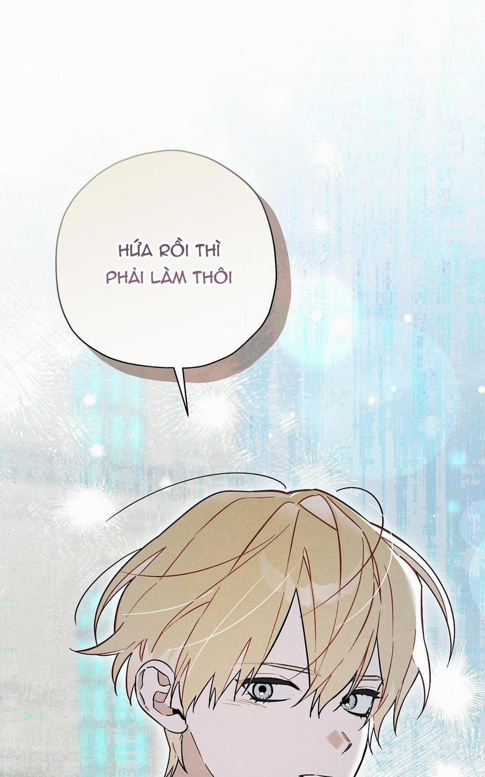 Hoàng Tử Hư Hỏng Che Giấu Mình Là Omega 18 trang 58