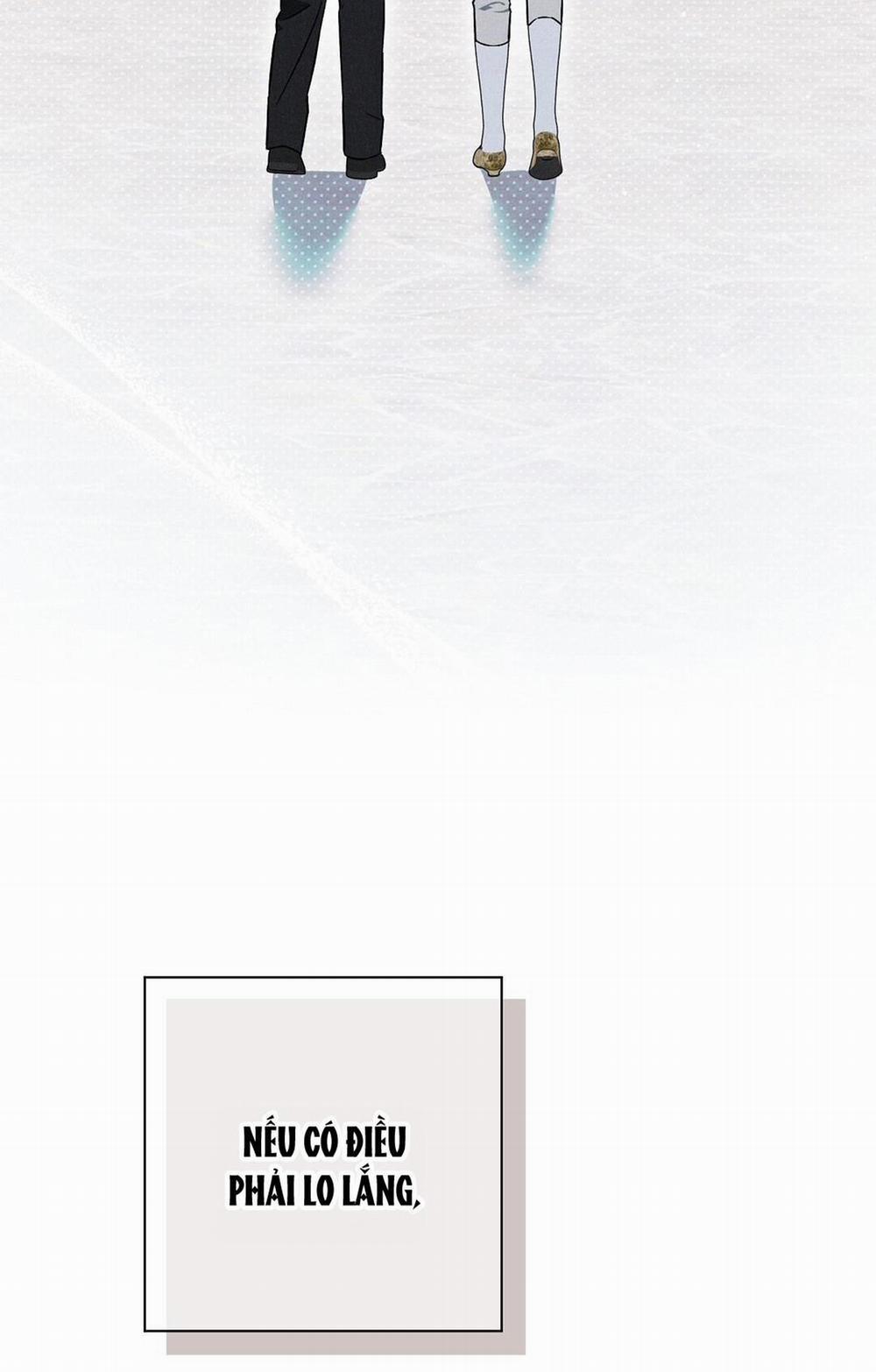 Hoàng Tử Hư Hỏng Che Giấu Mình Là Omega 18 trang 62