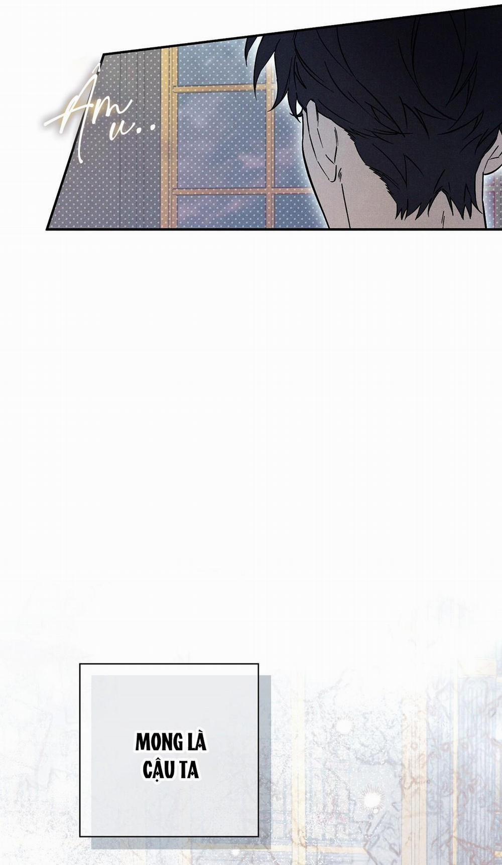 Hoàng Tử Hư Hỏng Che Giấu Mình Là Omega 18 trang 64