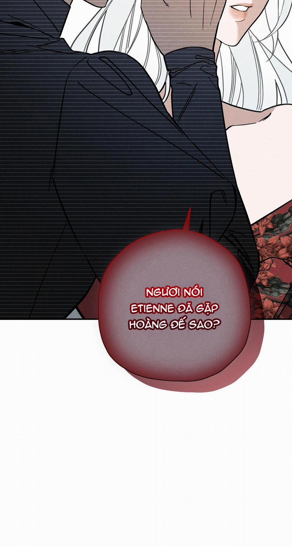 Hoàng Tử Hư Hỏng Che Giấu Mình Là Omega 18 trang 69