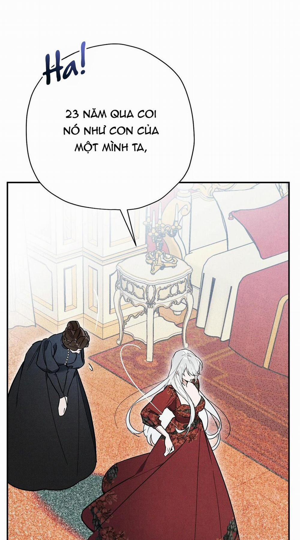 Hoàng Tử Hư Hỏng Che Giấu Mình Là Omega 18 trang 70