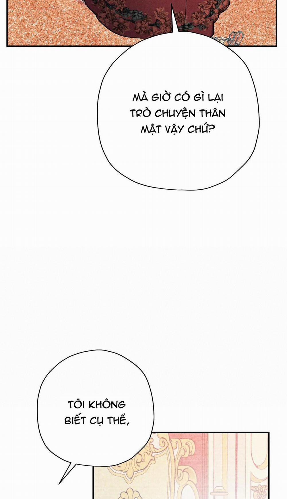 Hoàng Tử Hư Hỏng Che Giấu Mình Là Omega 18 trang 71