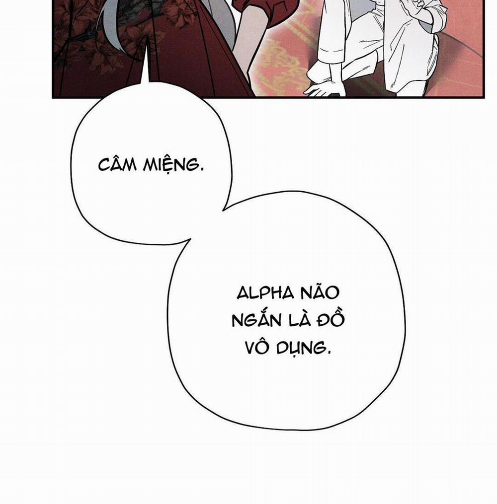 Hoàng Tử Hư Hỏng Che Giấu Mình Là Omega 18 trang 75