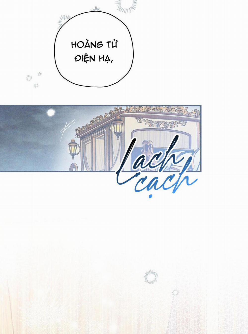 Hoàng Tử Hư Hỏng Che Giấu Mình Là Omega 18 trang 79