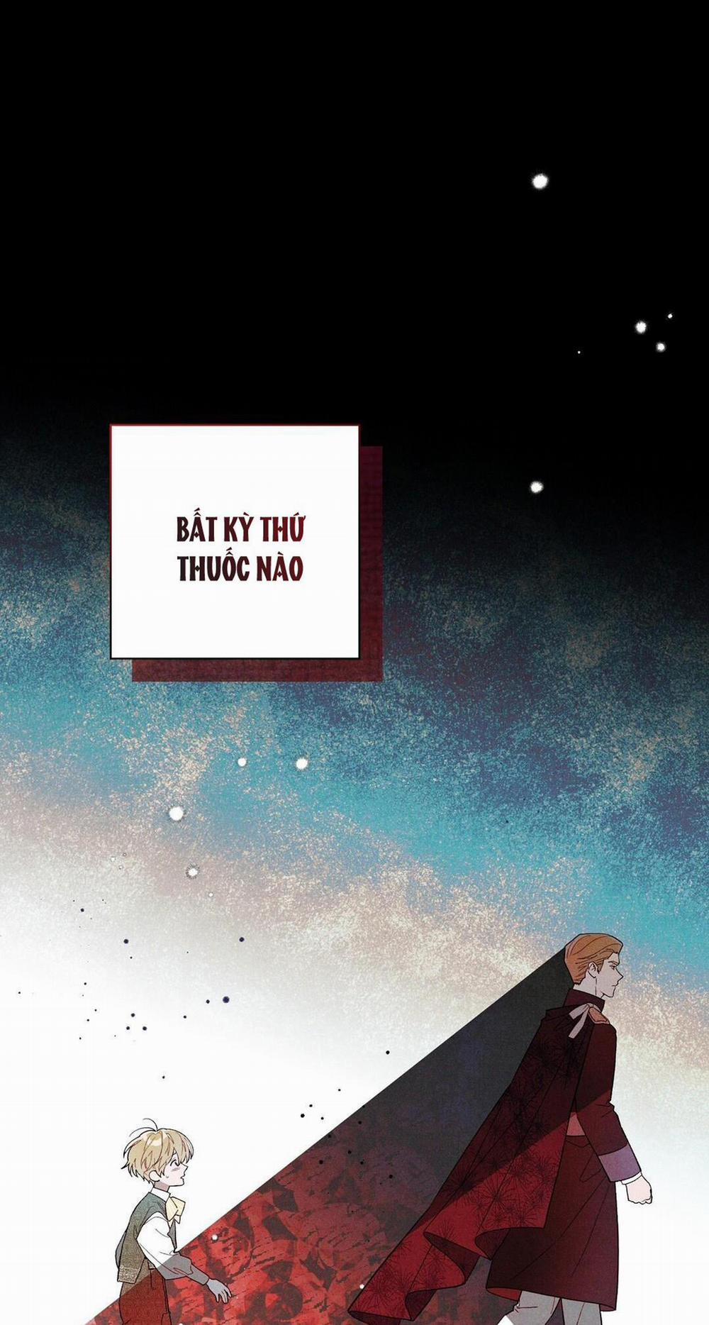 Hoàng Tử Hư Hỏng Che Giấu Mình Là Omega 18 trang 8