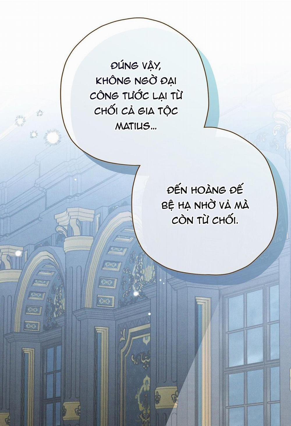 Hoàng Tử Hư Hỏng Che Giấu Mình Là Omega 19 trang 19