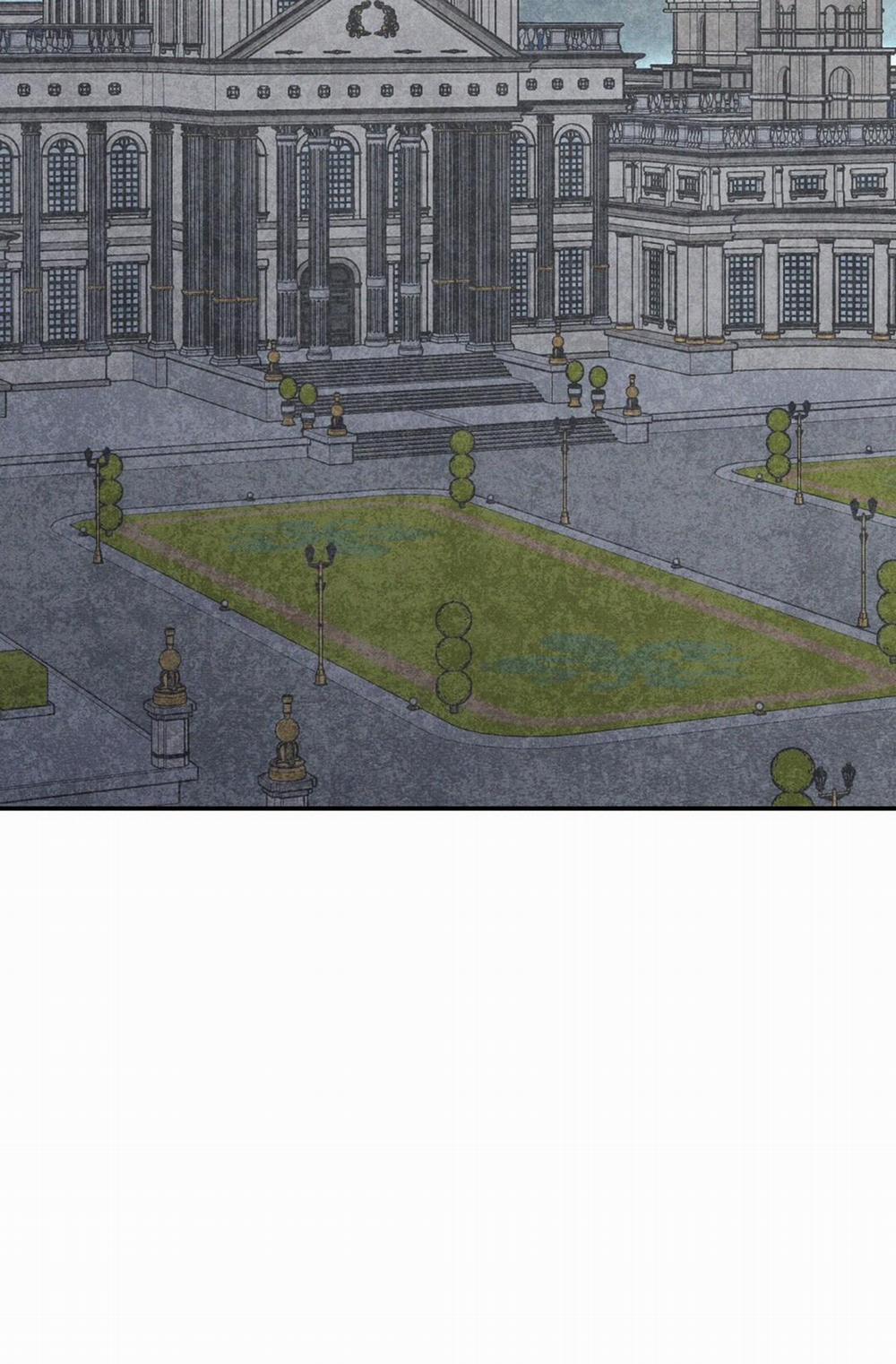 Hoàng Tử Hư Hỏng Che Giấu Mình Là Omega 19 trang 3