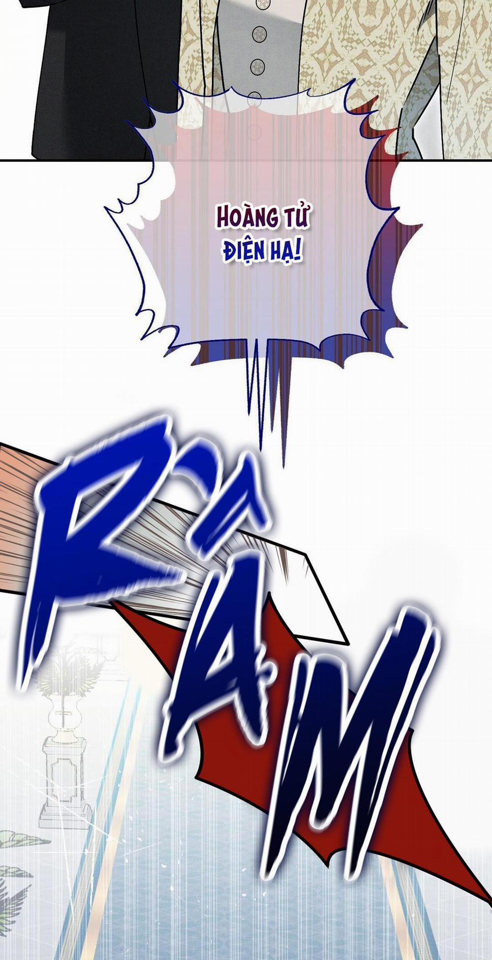Hoàng Tử Hư Hỏng Che Giấu Mình Là Omega 19 trang 31