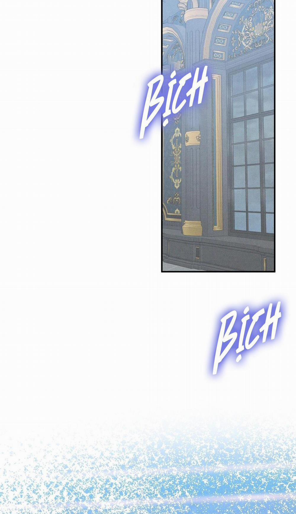 Hoàng Tử Hư Hỏng Che Giấu Mình Là Omega 19 trang 38