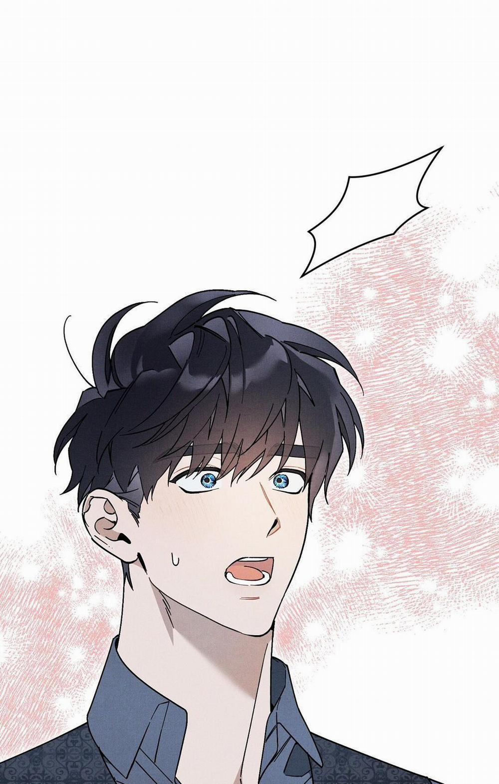 Hoàng Tử Hư Hỏng Che Giấu Mình Là Omega 19 trang 41