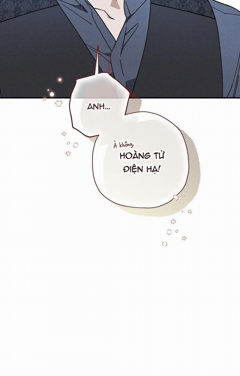 Hoàng Tử Hư Hỏng Che Giấu Mình Là Omega 19 trang 42