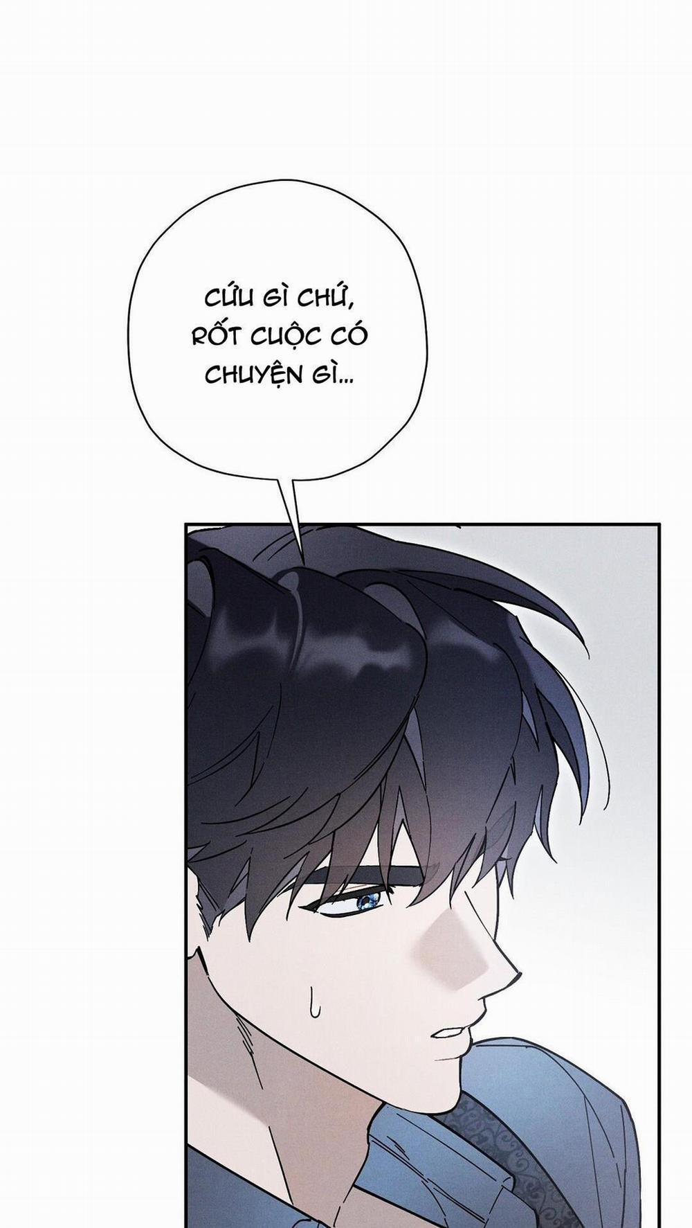 Hoàng Tử Hư Hỏng Che Giấu Mình Là Omega 19 trang 44