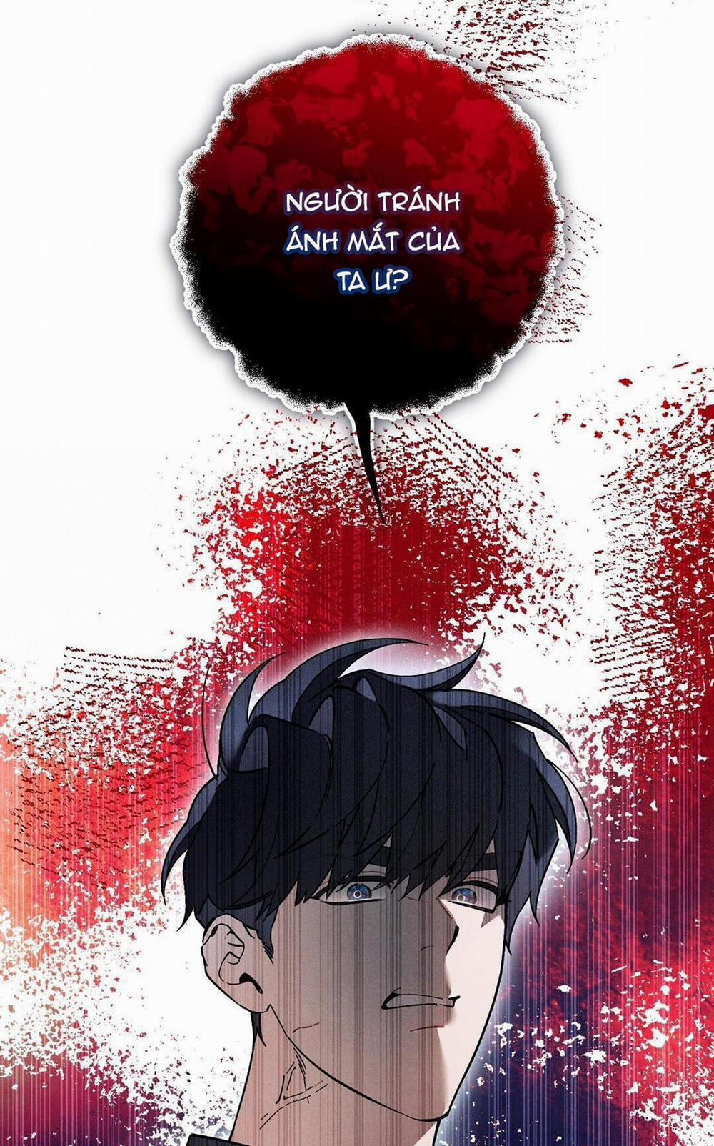 Hoàng Tử Hư Hỏng Che Giấu Mình Là Omega 19 trang 48