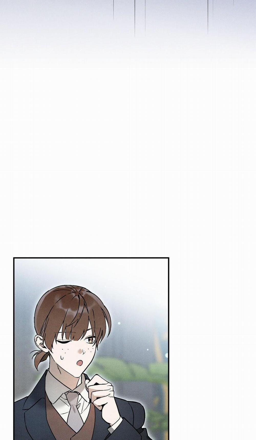 Hoàng Tử Hư Hỏng Che Giấu Mình Là Omega 19 trang 50