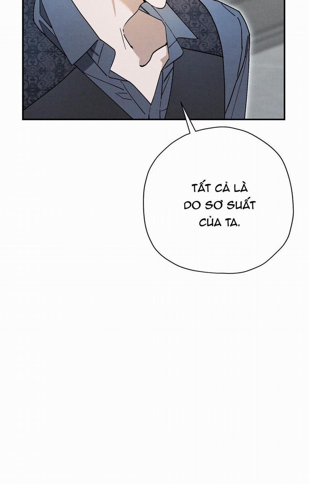 Hoàng Tử Hư Hỏng Che Giấu Mình Là Omega 19 trang 56