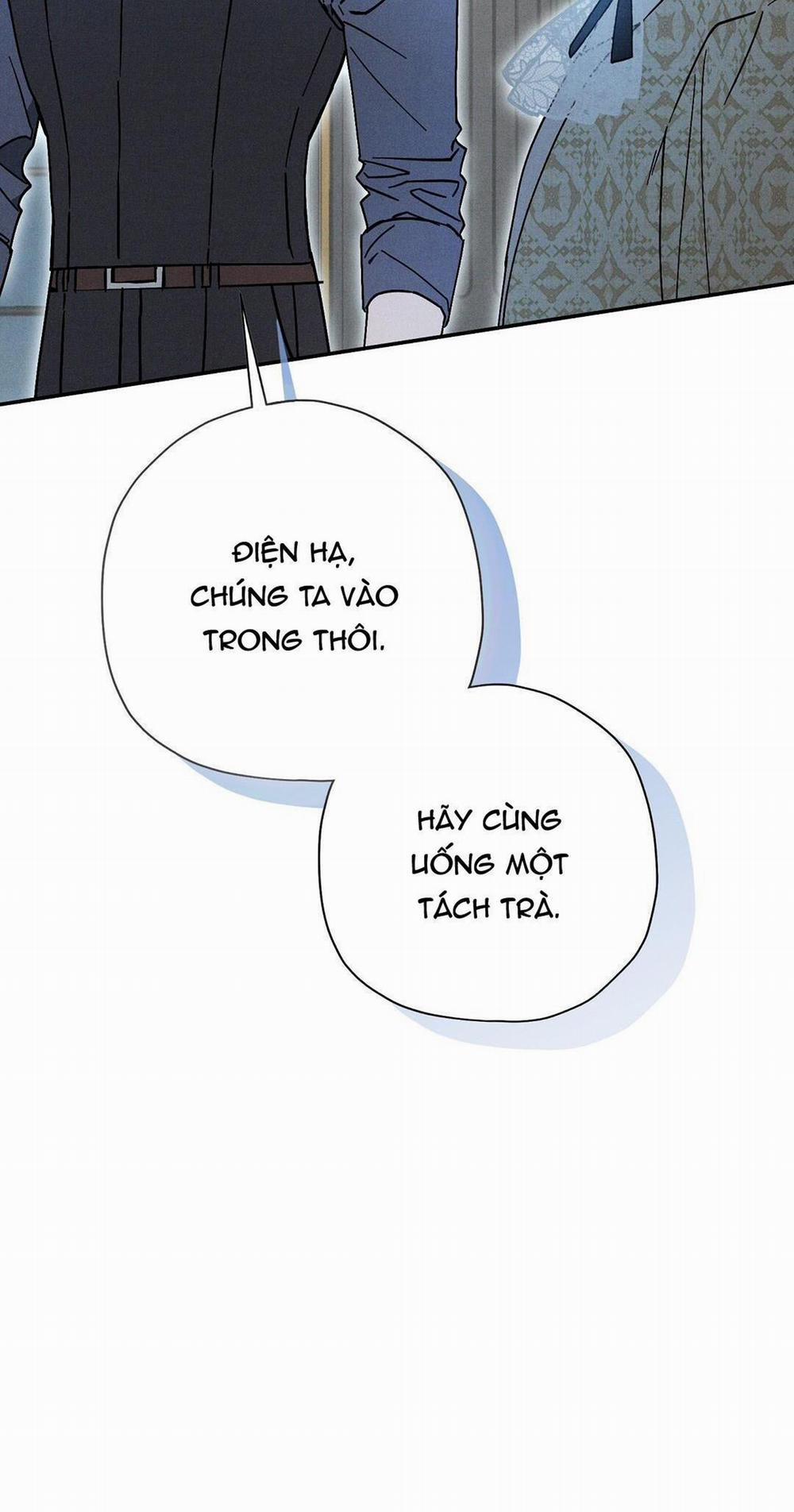 Hoàng Tử Hư Hỏng Che Giấu Mình Là Omega 19 trang 63