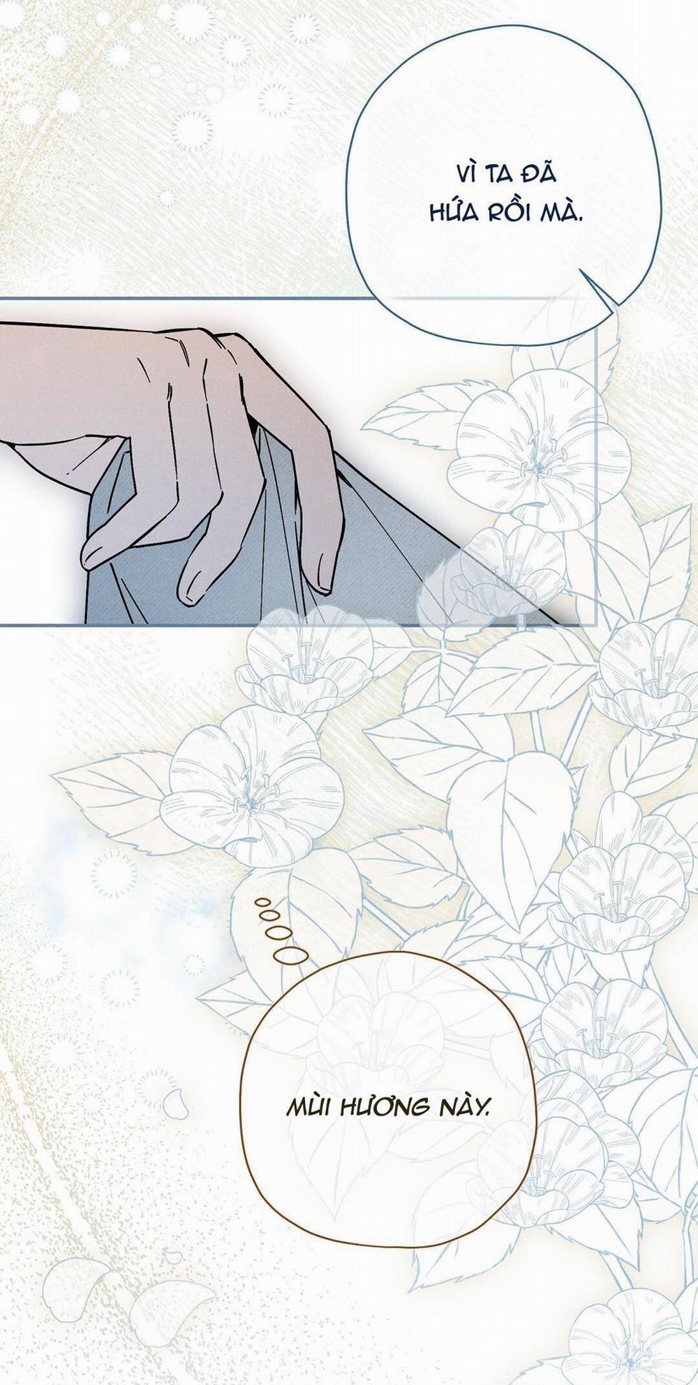 Hoàng Tử Hư Hỏng Che Giấu Mình Là Omega 19 trang 69