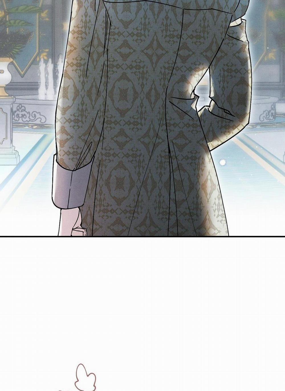 Hoàng Tử Hư Hỏng Che Giấu Mình Là Omega 19 trang 7