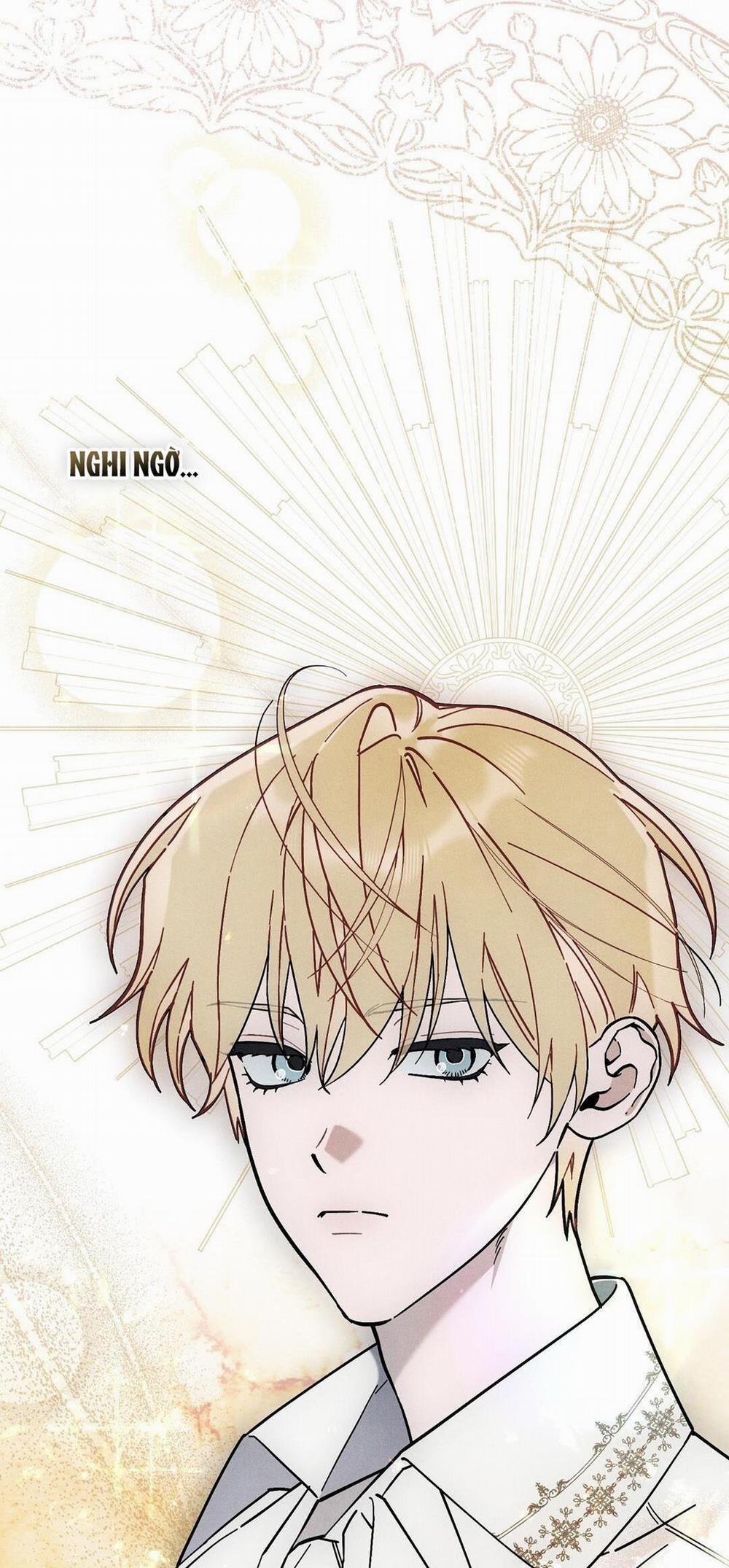 Hoàng Tử Hư Hỏng Che Giấu Mình Là Omega 19 trang 75