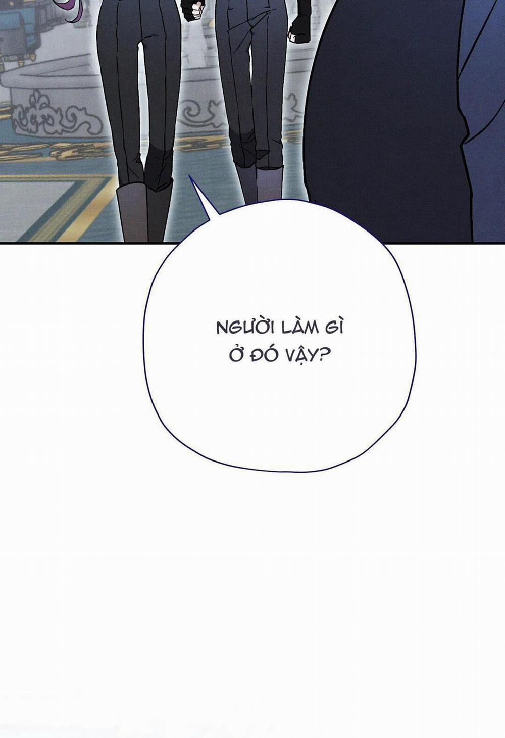 Hoàng Tử Hư Hỏng Che Giấu Mình Là Omega 19 trang 85