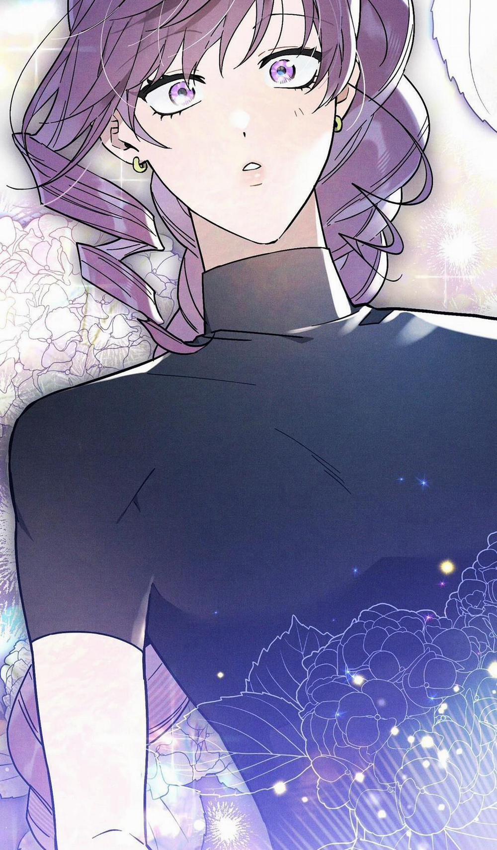 Hoàng Tử Hư Hỏng Che Giấu Mình Là Omega 19 trang 88