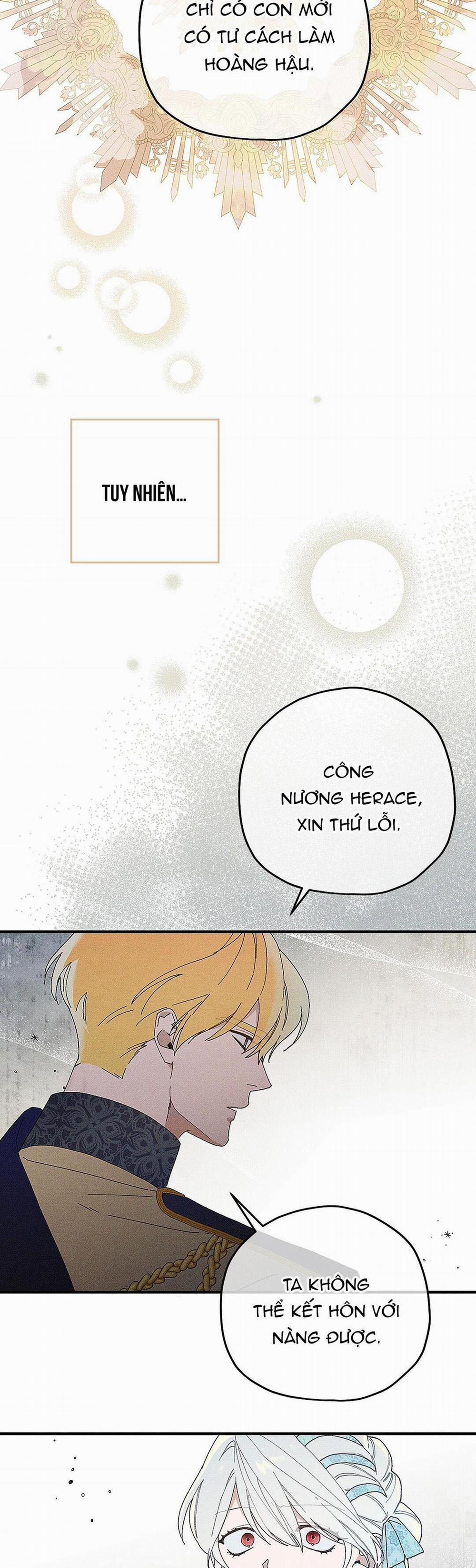 Hoàng Tử Hư Hỏng Che Giấu Mình Là Omega 2 trang 12