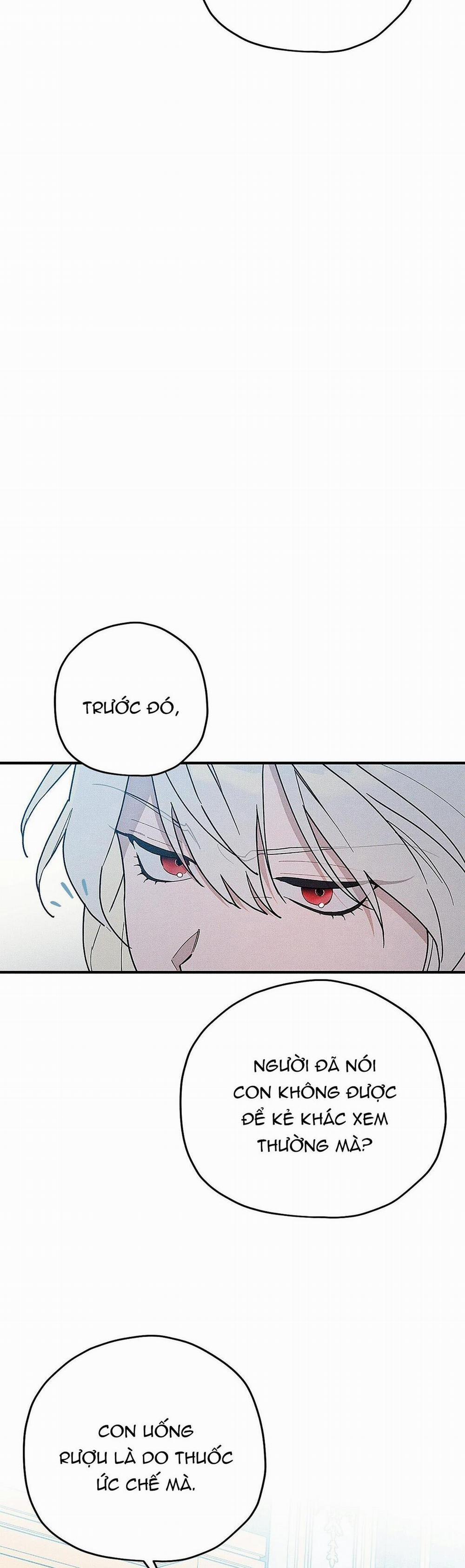 Hoàng Tử Hư Hỏng Che Giấu Mình Là Omega 2 trang 46